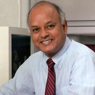 Dr. Stan A. David, FASM, FAWS, FIIW