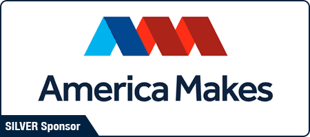 America Makes logo