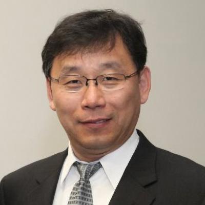 Dr. Zhili Feng, FAWS, FIIW