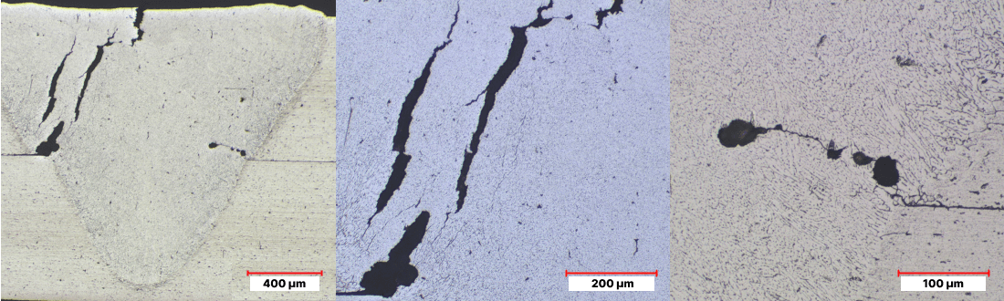 Trends in Welding Research + Additive Manufacturing