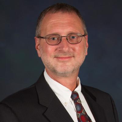 Dr. Thomas J. Lienert, FAWS, FASM