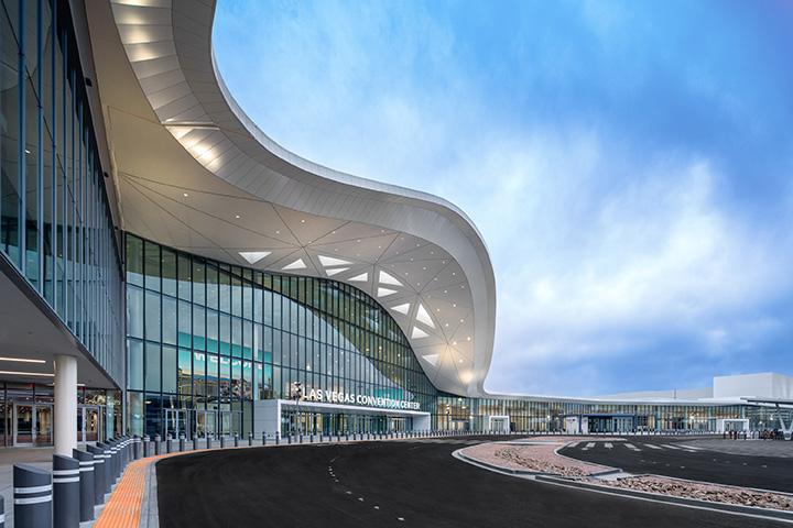 McCormick Place Convention Center